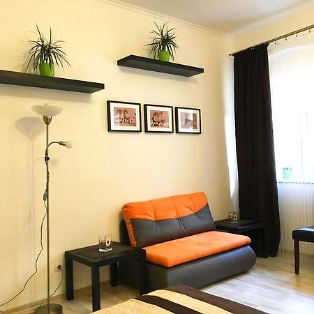 Leo Apartment Μπρατισλάβα Εξωτερικό φωτογραφία