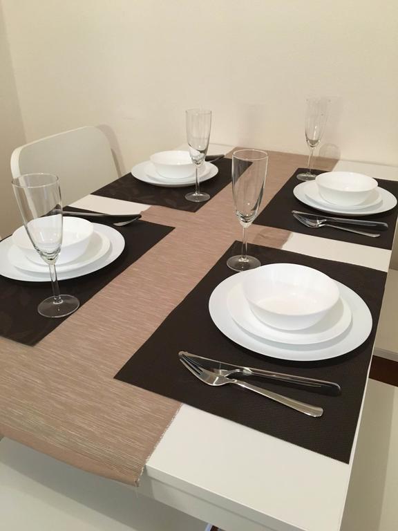 Leo Apartment Μπρατισλάβα Εξωτερικό φωτογραφία