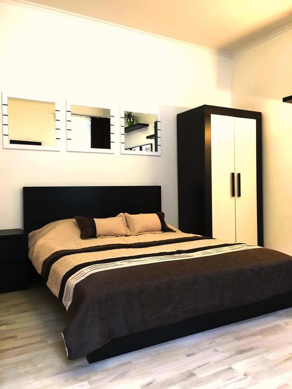 Leo Apartment Μπρατισλάβα Εξωτερικό φωτογραφία
