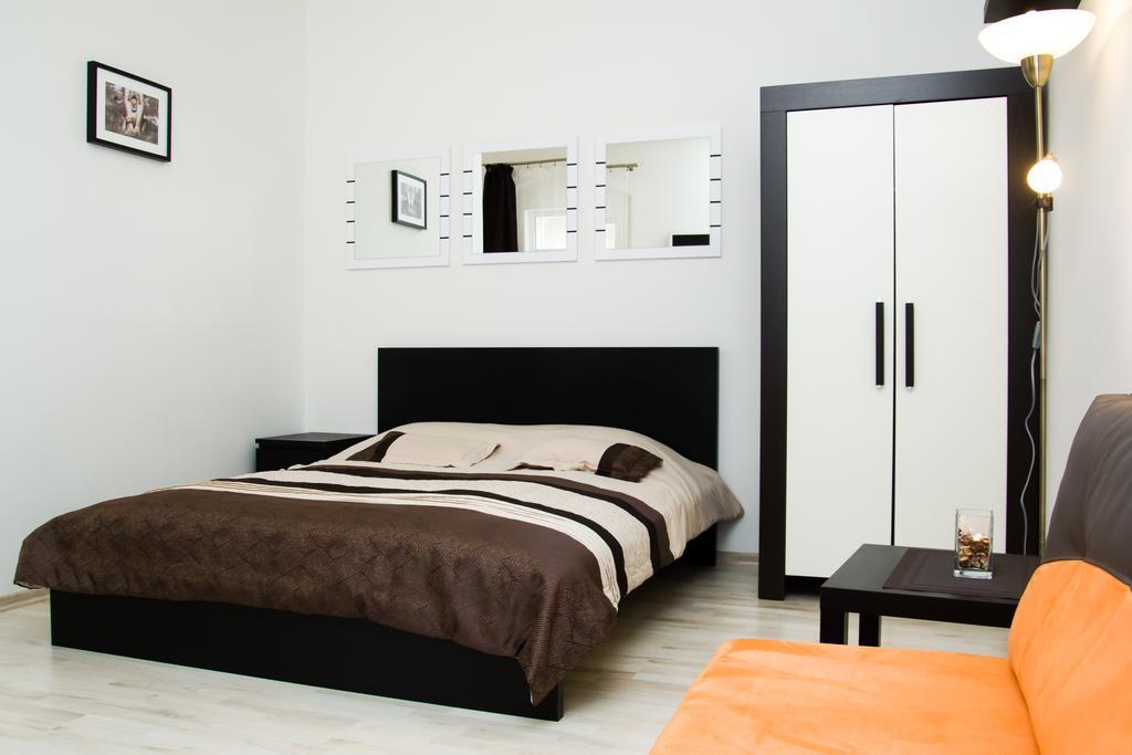 Leo Apartment Μπρατισλάβα Εξωτερικό φωτογραφία