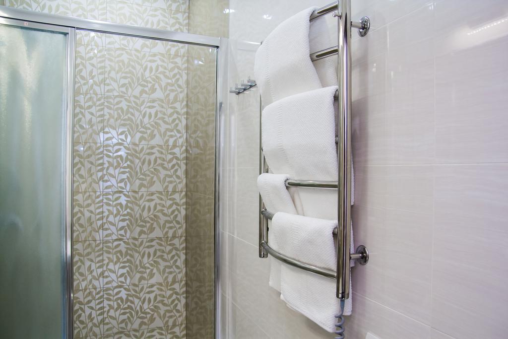 Leo Apartment Μπρατισλάβα Εξωτερικό φωτογραφία