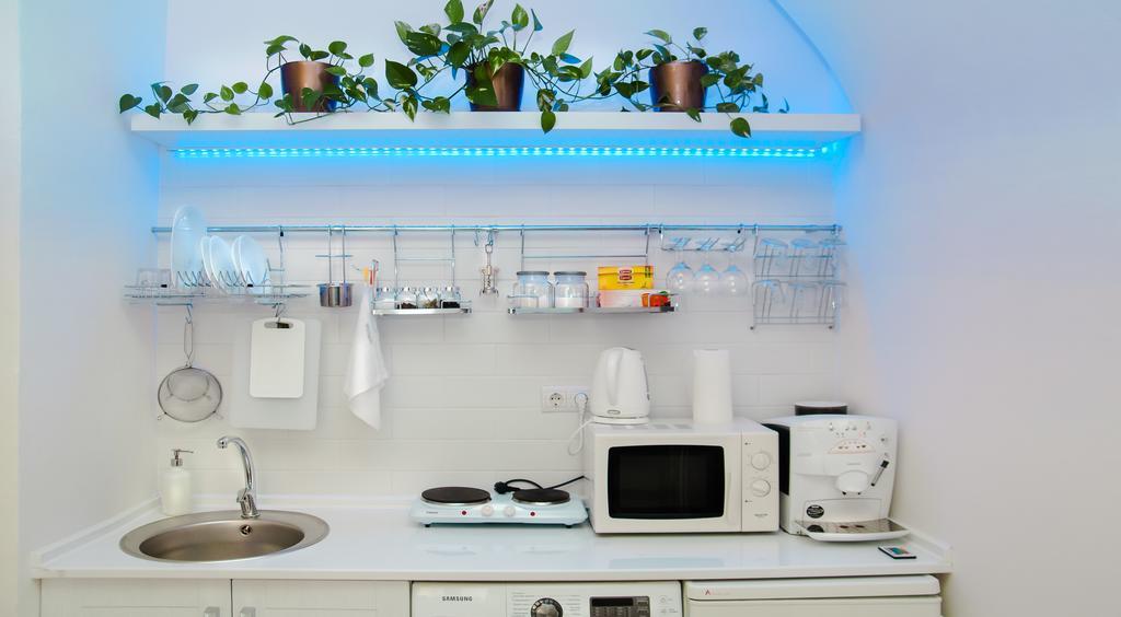Leo Apartment Μπρατισλάβα Εξωτερικό φωτογραφία