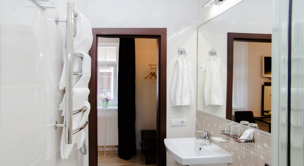 Leo Apartment Μπρατισλάβα Εξωτερικό φωτογραφία
