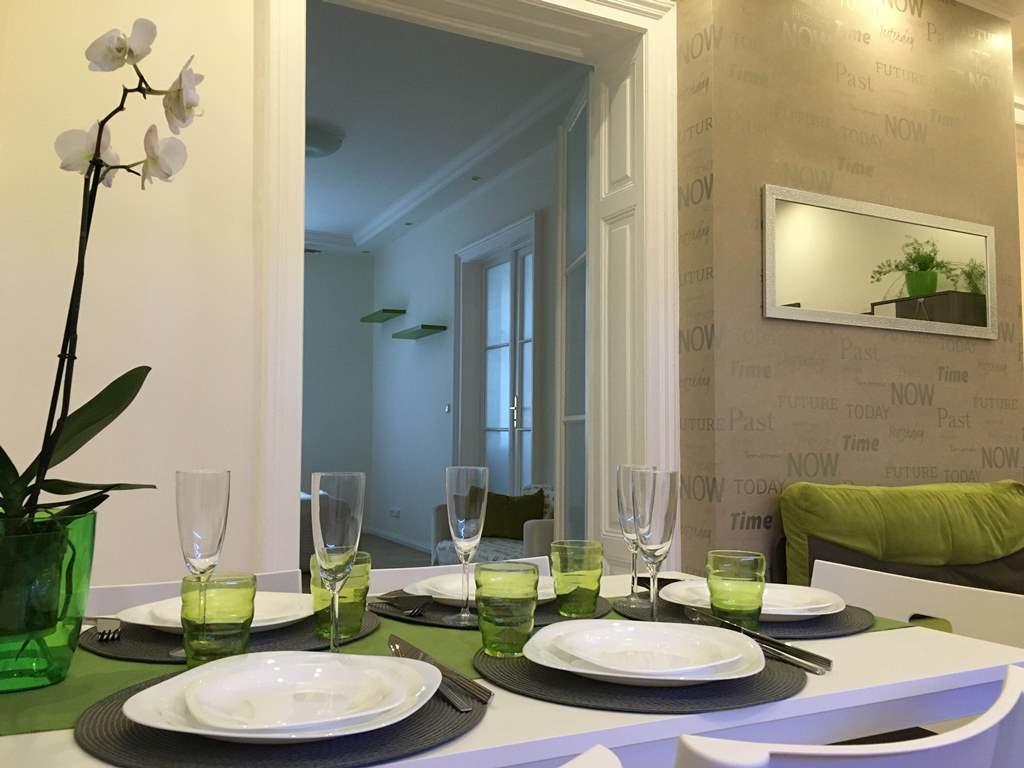 Leo Apartment Μπρατισλάβα Εξωτερικό φωτογραφία